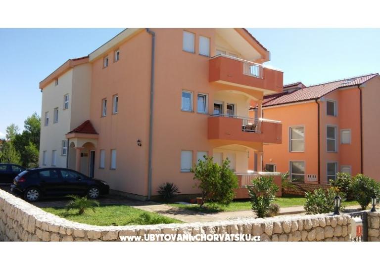 Apartamenty Dario – foto 9