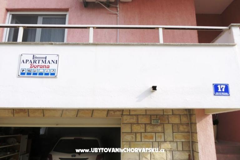 Apartamenty Dorana – foto 18