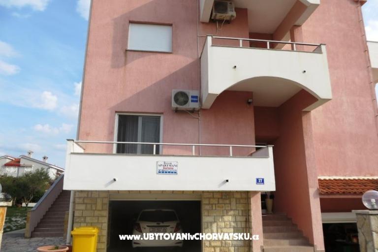 Apartamenty Dorana – foto 9
