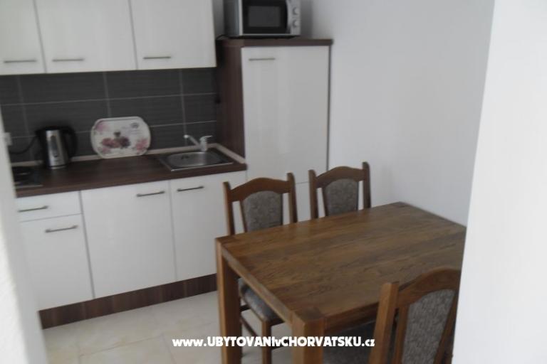Apartamenty Drago Ninske Vodice – foto 10