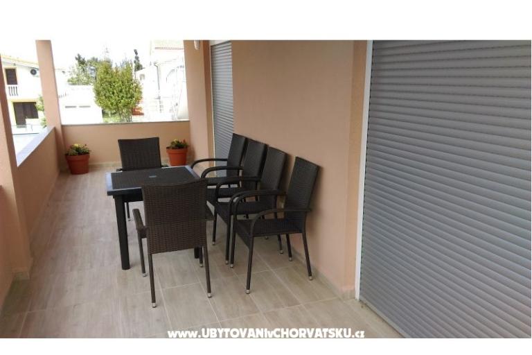 Apartamenty Drago Ninske Vodice – foto 13