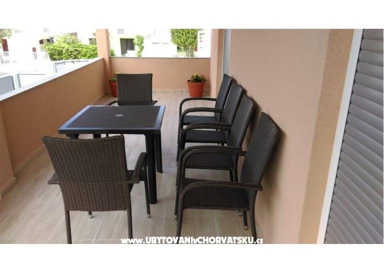Apartamenty Drago Ninske Vodice – foto 14