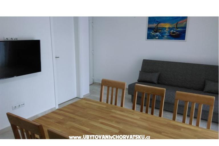 Apartamenty Drago Ninske Vodice – foto 15