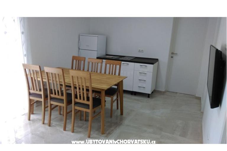 Apartamenty Drago Ninske Vodice – foto 16
