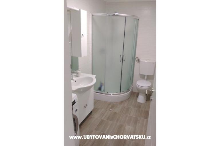 Apartamenty Drago Ninske Vodice – foto 18