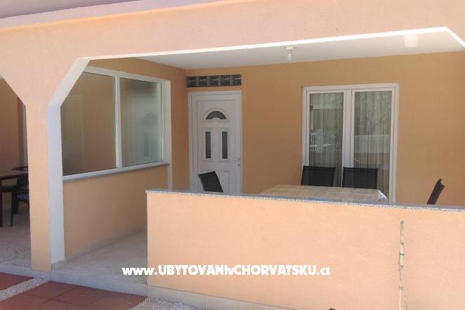 Apartamenty Drago Ninske Vodice – foto 2