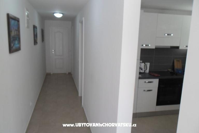 Apartamenty Drago Ninske Vodice – foto 3