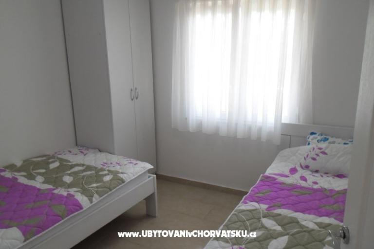 Apartamenty Drago Ninske Vodice – foto 5