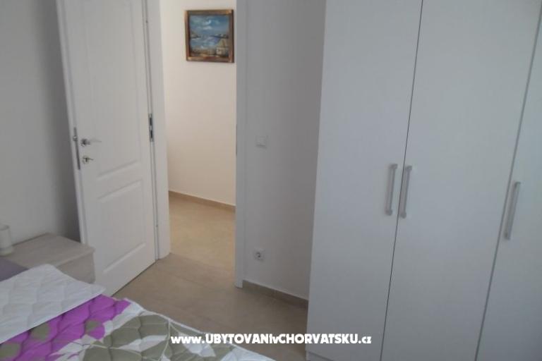 Apartamenty Drago Ninske Vodice – foto 6