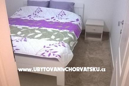 Apartamenty Drago Ninske Vodice – foto 7