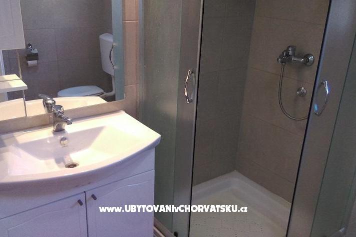 Apartamenty Drago Ninske Vodice – foto 8