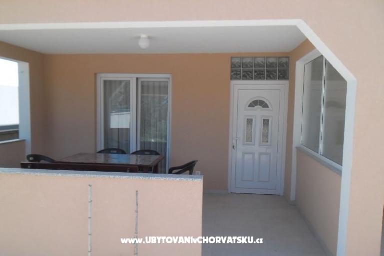 Apartamenty Drago Ninske Vodice – foto 9