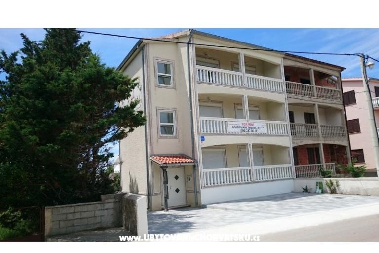 Apartamenty Elizabeta – foto 14