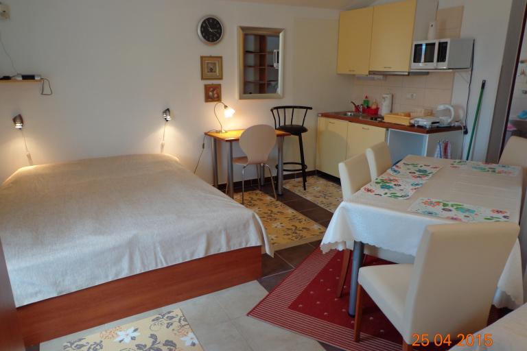 Apartamenty Elizabeth – foto 3