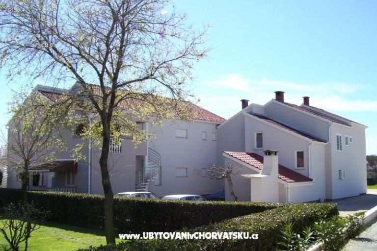 Apartamenty Ivana Nin – foto 11