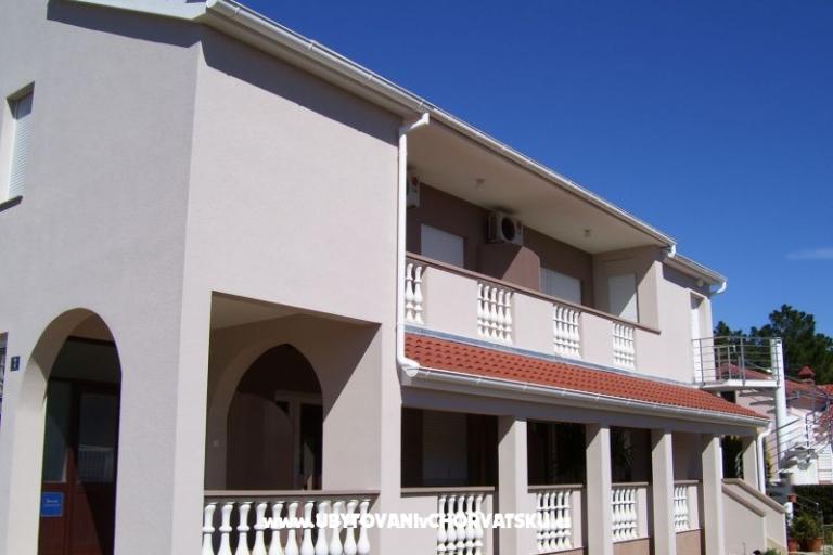 Apartamenty Ivana Nin – foto 4