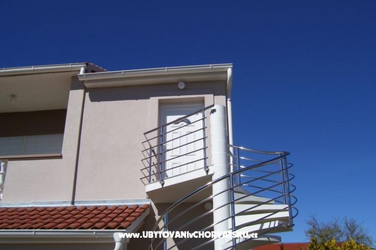 Apartamenty Ivana Nin – foto 6