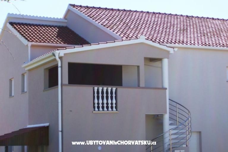 Apartamenty Ivana Nin – foto 8