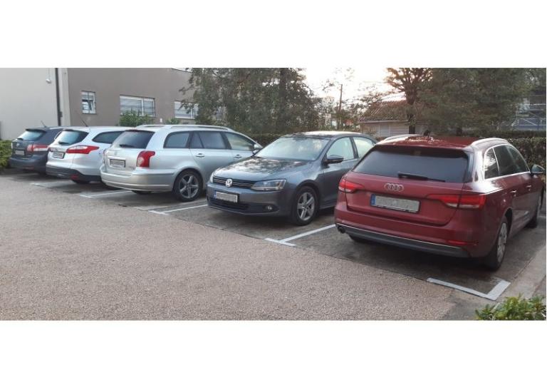 Apartamenty Ivana Nin – foto 9