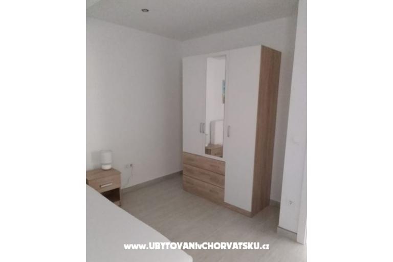 Apartamenty Jadranka Vrsi Mulo – foto 10