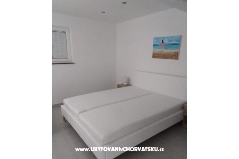 Apartamenty Jadranka Vrsi Mulo – foto 11