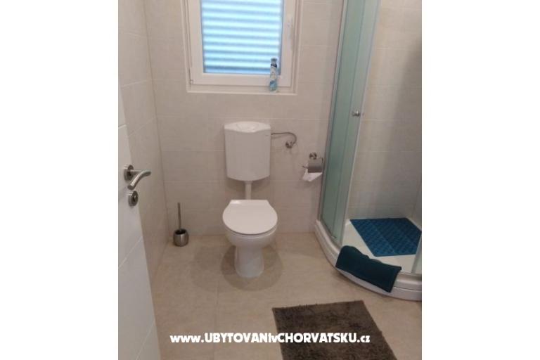 Apartamenty Jadranka Vrsi Mulo – foto 12