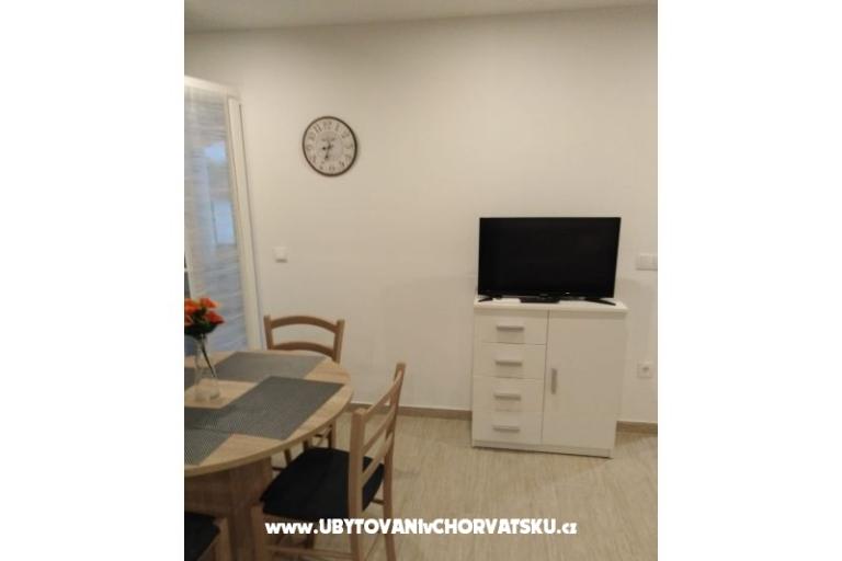 Apartamenty Jadranka Vrsi Mulo – foto 13