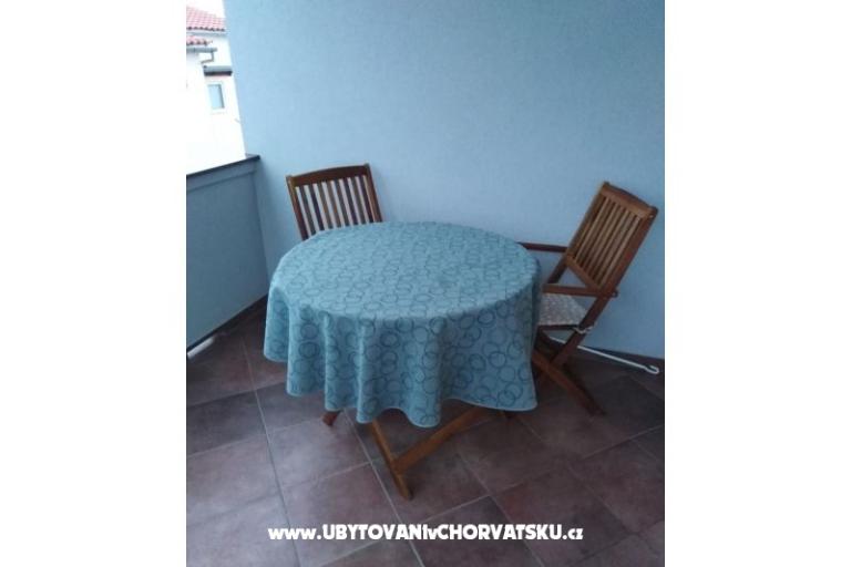 Apartamenty Jadranka Vrsi Mulo – foto 14