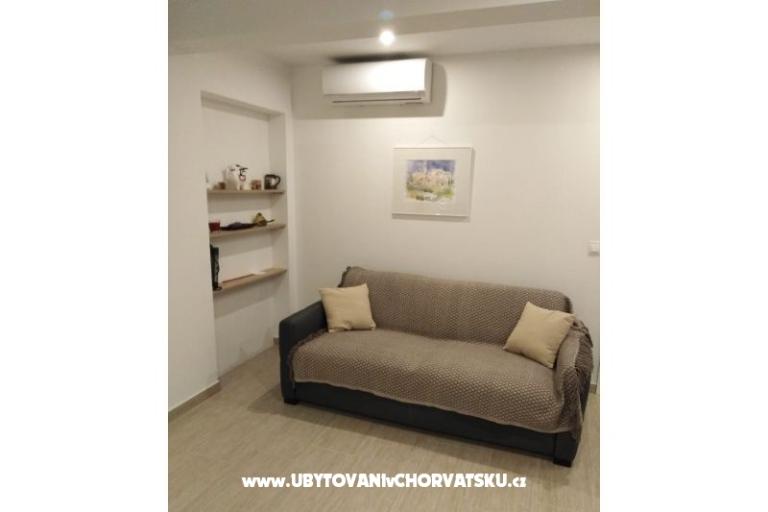 Apartamenty Jadranka Vrsi Mulo – foto 15