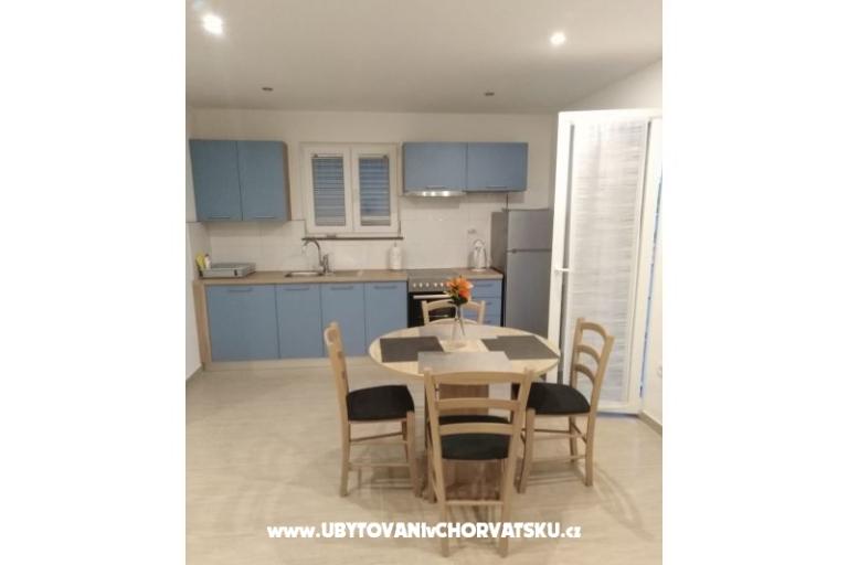 Apartamenty Jadranka Vrsi Mulo – foto 16