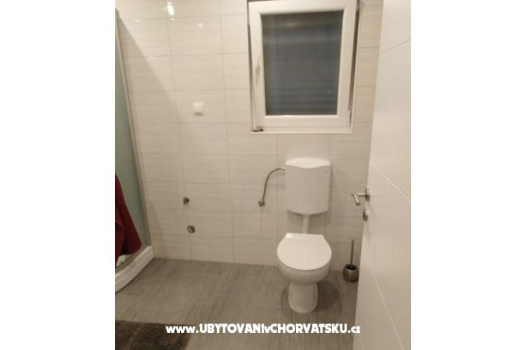 Apartamenty Jadranka Vrsi Mulo – foto 17