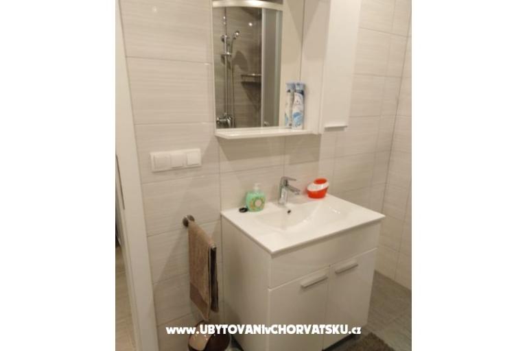 Apartamenty Jadranka Vrsi Mulo – foto 18