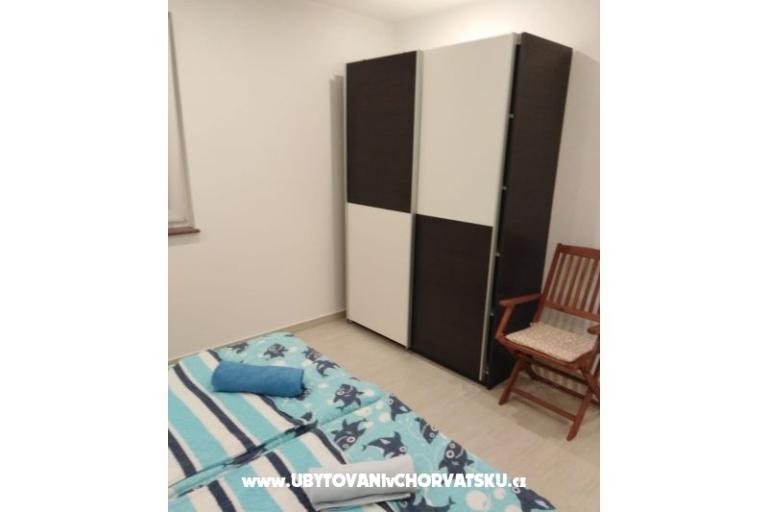 Apartamenty Jadranka Vrsi Mulo – foto 19