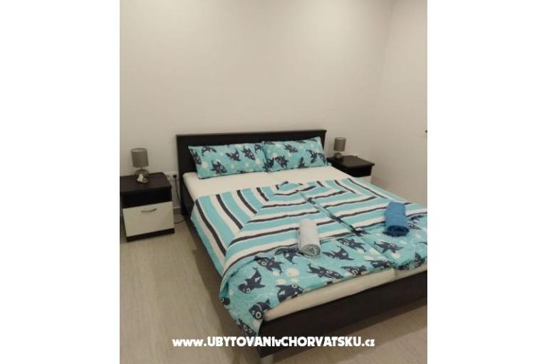 Apartamenty Jadranka Vrsi Mulo – foto 20