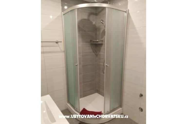 Apartamenty Jadranka Vrsi Mulo – foto 21