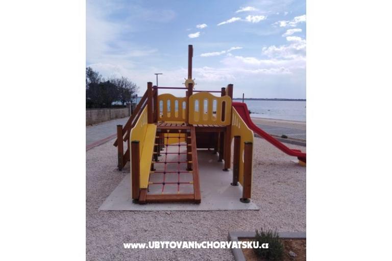 Apartamenty Jadranka Vrsi Mulo – foto 3