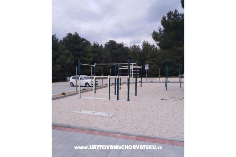 Apartamenty Jadranka Vrsi Mulo – foto 4