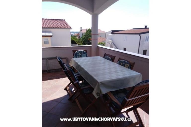 Apartamenty Jadranka Vrsi Mulo – foto 5