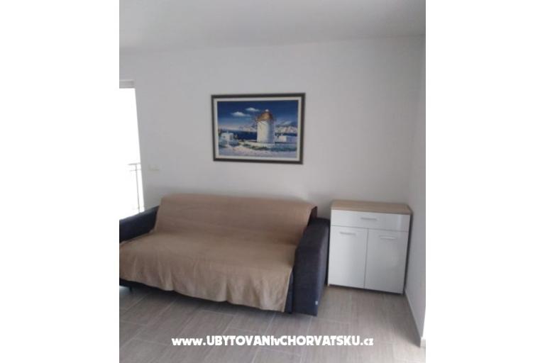 Apartamenty Jadranka Vrsi Mulo – foto 6