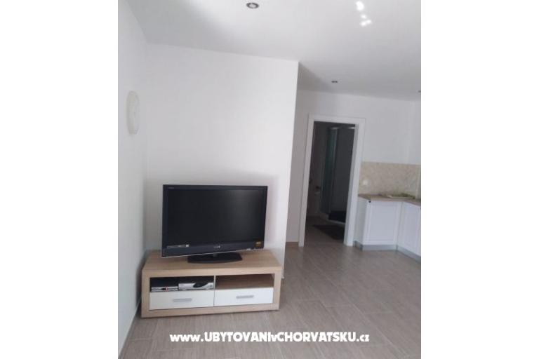 Apartamenty Jadranka Vrsi Mulo – foto 7