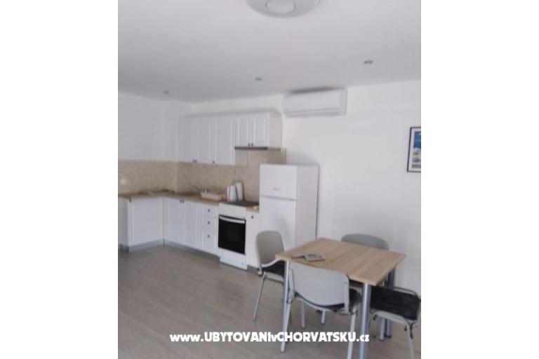 Apartamenty Jadranka Vrsi Mulo – foto 8