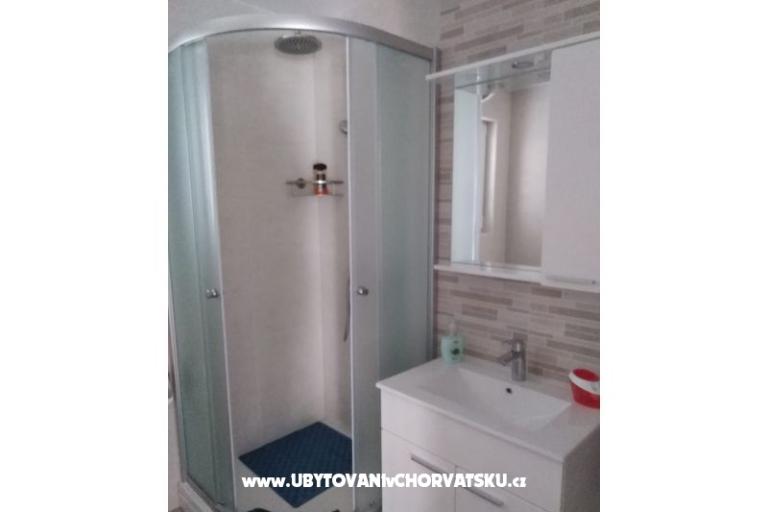 Apartamenty Jadranka Vrsi Mulo – foto 9