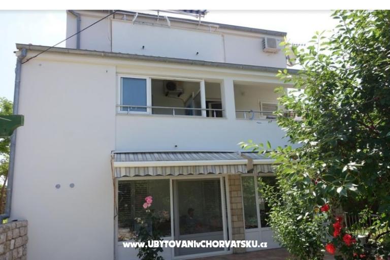 Apartamenty Nin-Island – foto 12