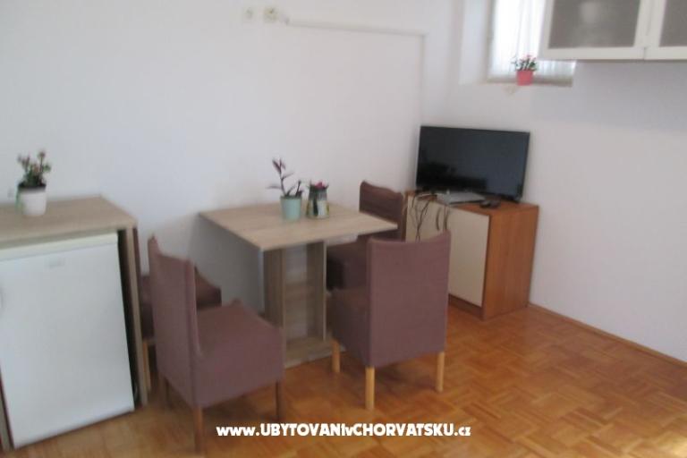 Apartamenty Nin-Island – foto 13