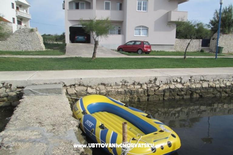 Apartamenty Nin-Island – foto 14