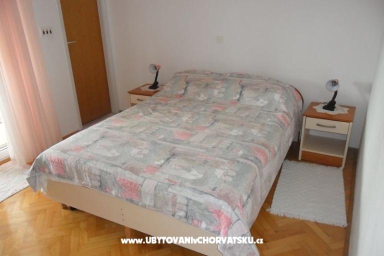 Apartamenty Nin-Island – foto 15