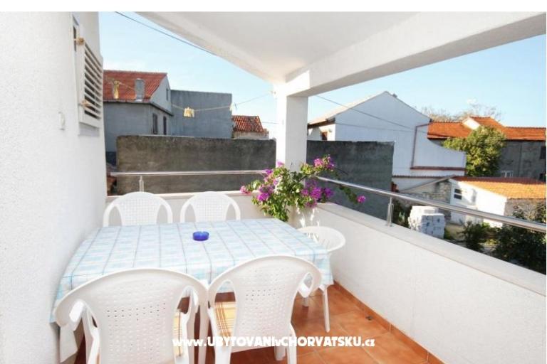 Apartamenty Nin-Island – foto 16