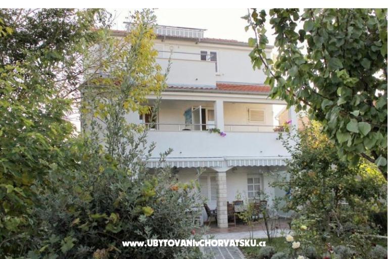 Apartamenty Nin-Island – foto 2