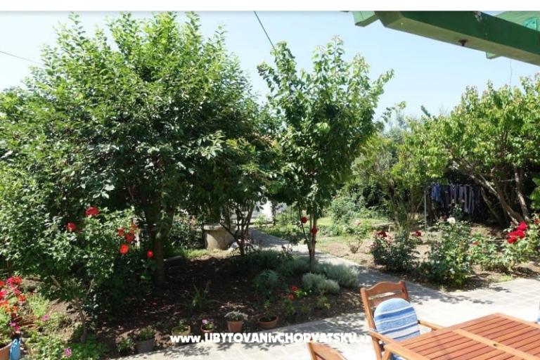 Apartamenty Nin-Island – foto 8