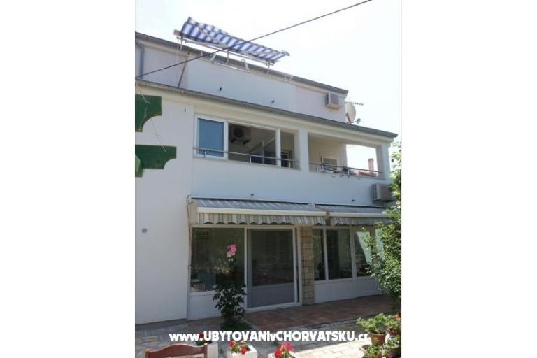 Apartamenty Nin-Island – foto 9